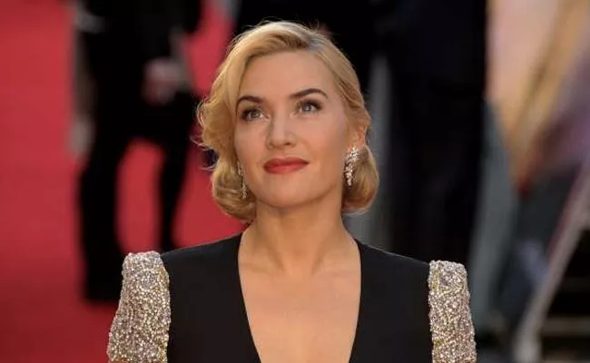 Hates Watching Titanic Now Says Kate Winslet - Sakshi