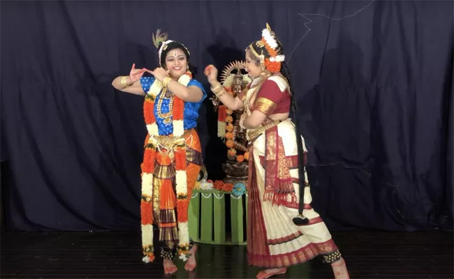 Telugu Association of North America Sankranthi celebrations - Sakshi