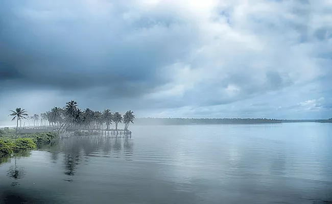 Skymet Weather Forecasts Monsoon Probabilities for India - Sakshi