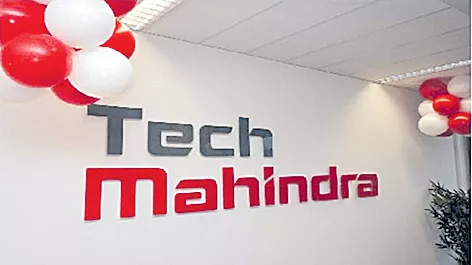 Tech Mahindra to cut BPO staff by 5,000 in FY21 - Sakshi