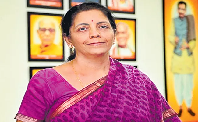 Womens big hopes from the  Nirmala Sitaraman budget 2021 - Sakshi