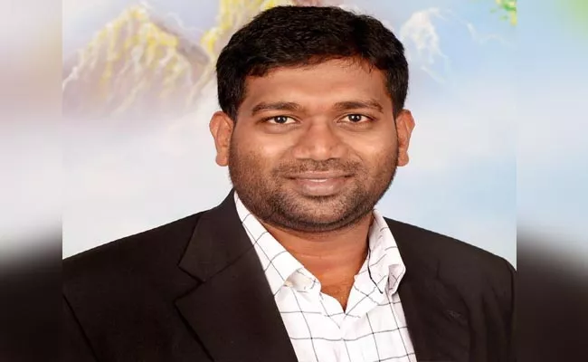 Jayaprakash Reddy Appointed As Regional Coordinator For APNRT Singapore - Sakshi