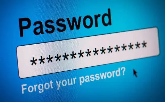 Top 20 Worst Passwords: Is Yours on The List - Sakshi