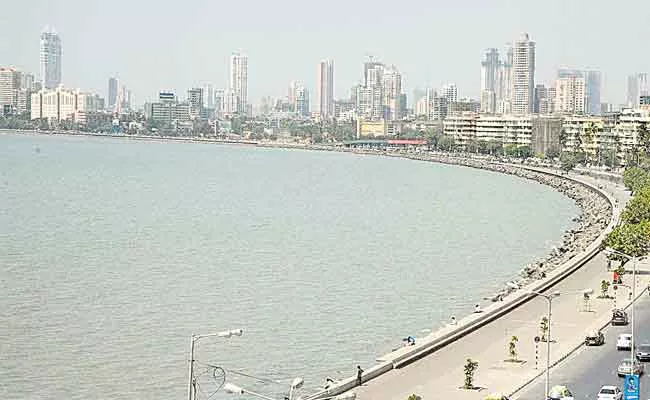 BMC Approves Desalination Project To Overcome Water Shortage - Sakshi