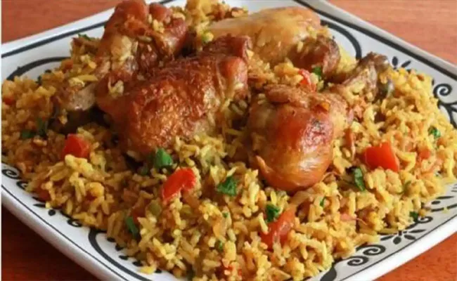 Woman Killed Boyfriend After Make Biryani With Private Parts In Morocco - Sakshi