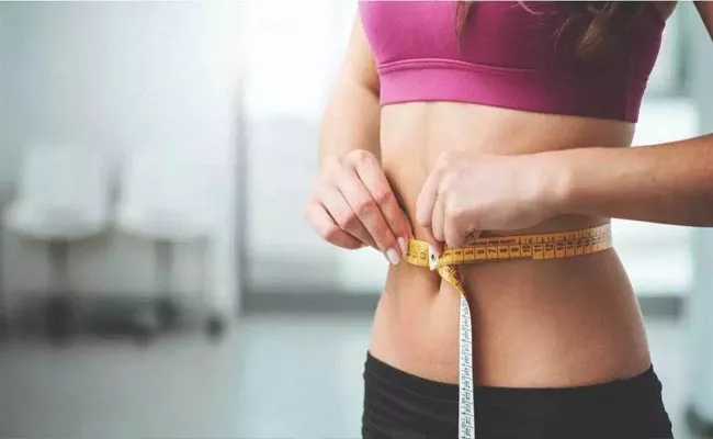 Healthy Weight Loss Tips In Telugu - Sakshi