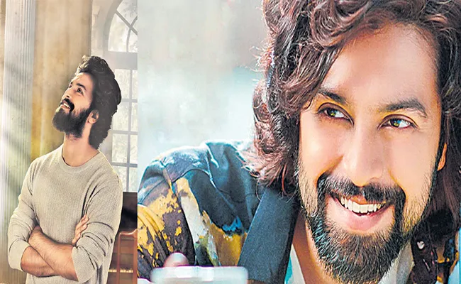 ‘కిన్నెరసాని’లో కల్యాణ్ దేవ్; టైటిల్ ఖరారు కాని సినిమాలో... - Sakshi