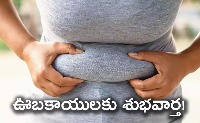 Diabetes Drug Semaglutide Cut Body Weight - Sakshi