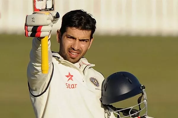 Naman Ojha announces retirement all formats of cricket - Sakshi