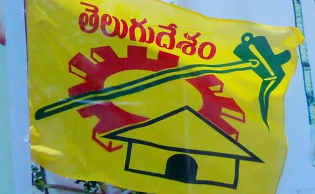 TDP MLA Payyavula Keshav Followers Threats - Sakshi