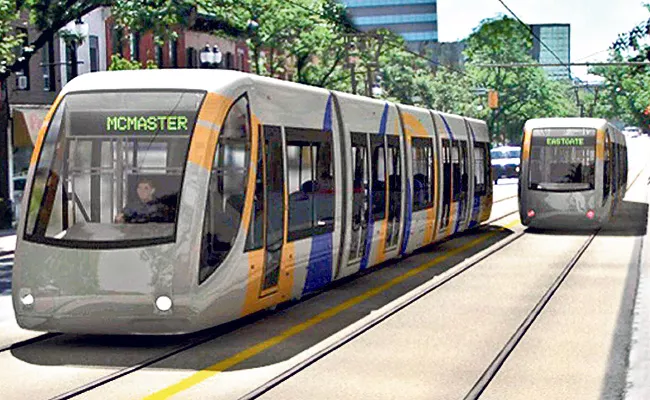 Hyderabad: Steps Being Taken To Establish Light Rail Transit System - Sakshi