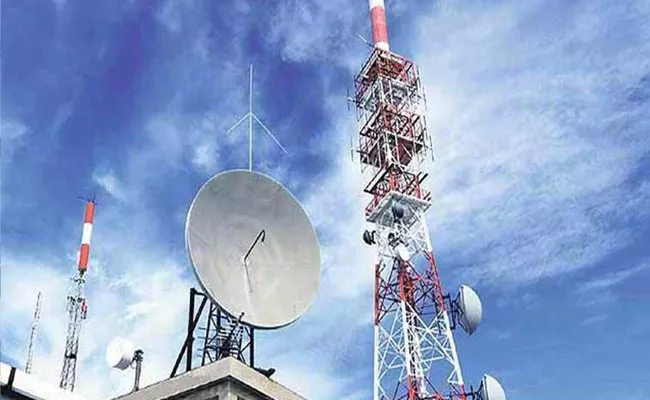 Telecom Gear Production To Get Rs 12,195 Crore Boost - Sakshi