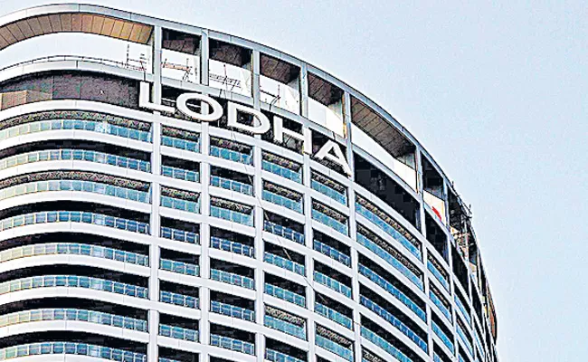 Lodha Developers Third IPO Attempt: Macrotech Files Papers with SEBI - Sakshi