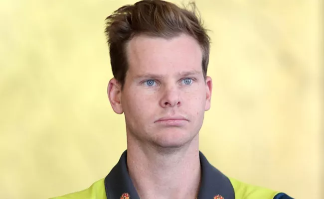 Steve Smith Sold To Delhi Capitals In IPL 2020 Auction - Sakshi