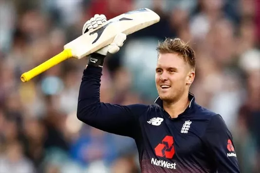 Jason Roy Says Massive Shame Not To Be Involved In IPL 2021 Auction - Sakshi