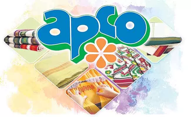 APCO Will Set Up Stalls At RTC Bus Stands - Sakshi