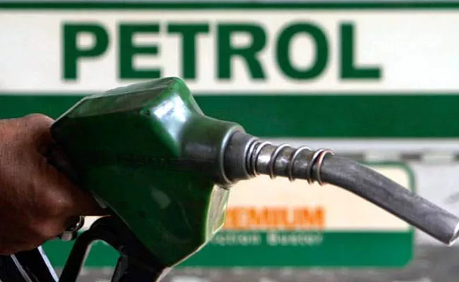 Venezuela sells cheapest petrol at Rs 1.45 per litre - Sakshi