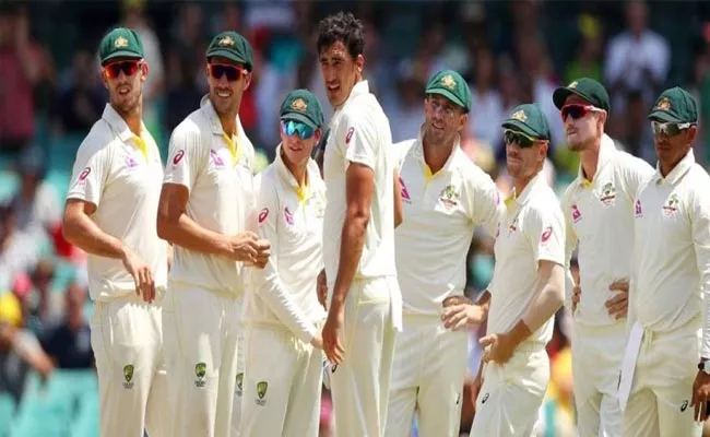 Australia Tour Of South Africa Postpones Helps New Zeland To Qualify WTC - Sakshi