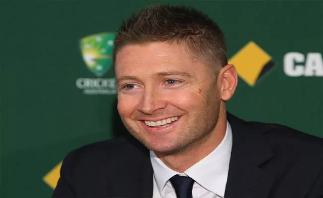 Michael Clarke Says Steve Smith May Not Play IPL With Low Price For DC - Sakshi