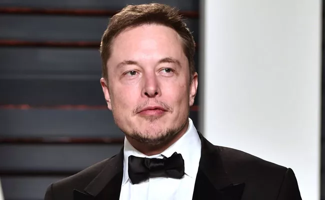 Elon Musk is Again World Richest Person After SpaceX Funding - Sakshi