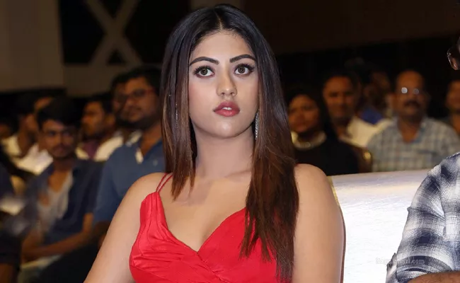 Anu Emmanuel Dating Tamil Director Jyoti Krishna - Sakshi