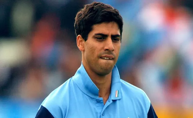 Ashish Nehra Disappointed At Umesh Yadav Price Tag In IPL 2021 Auction - Sakshi