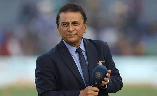 Sunil Gavaskar Says R Ashwin Wont Make Comeback In India Limited Overs - Sakshi