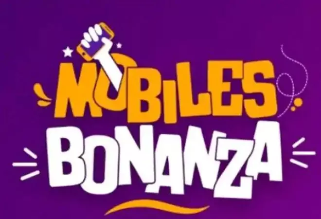 Flipkart Mobiles Bonanza Sale Is Now Live - Sakshi