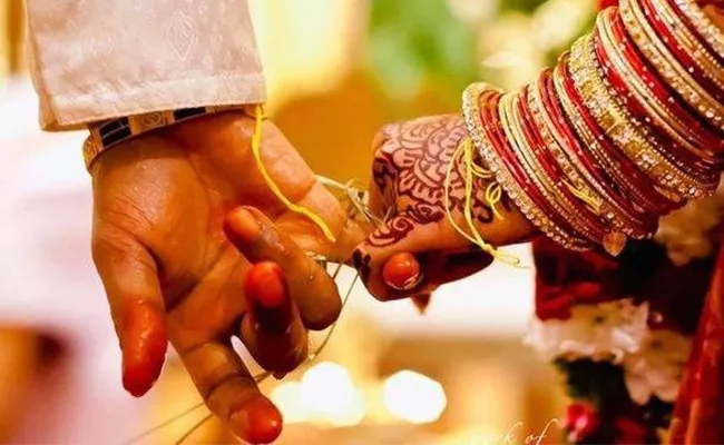 Marriage Kinds And Importance Of Hindu Mythology In Telugu - Sakshi