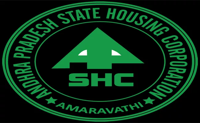 District wise reviews on housing construction - Sakshi