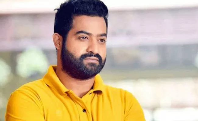 Jr NTR: Always Been A Fan Of Chandra Sekhar Yeleti - Sakshi