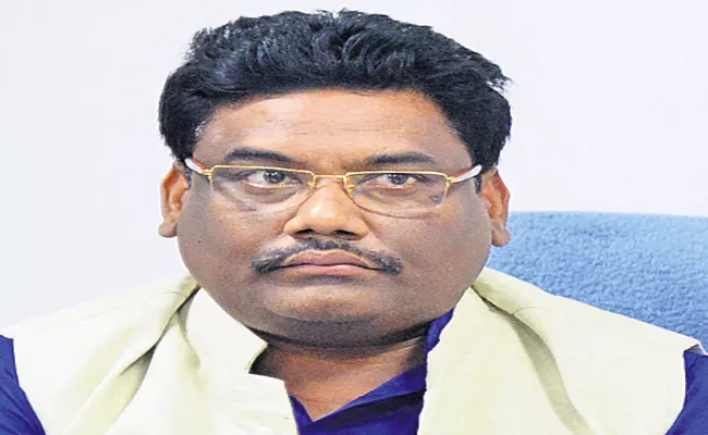 Karem Sivaji Comments On TDP - Sakshi