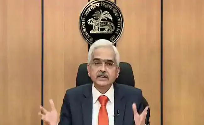 Petrol Price Hike: RBI Governor Shaktikanta Das Calls for Reduced Petrol, Diesel Price Hike - Sakshi