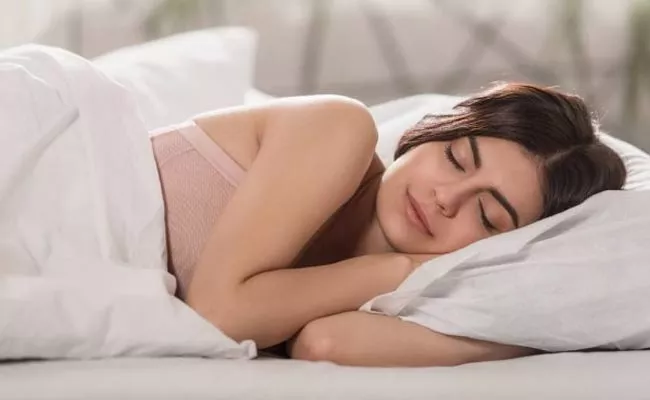 Wakefit Sleep Internship For Super Sleepers - Sakshi