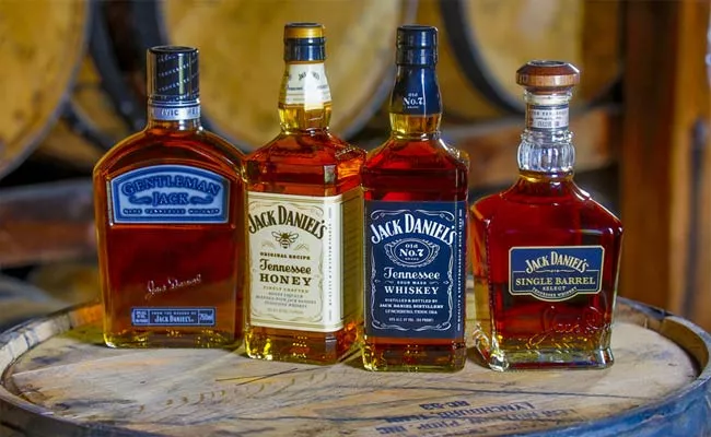 Environmental Conditions Impact Flavor Of Whiskey, Study Finds - Sakshi