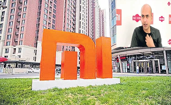 Xiaomi To Set Up 3 Plants To Boost Local Production - Sakshi