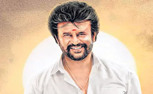 Rajinikanth To Resume Shooting Of Siva Film From March 15 - Sakshi