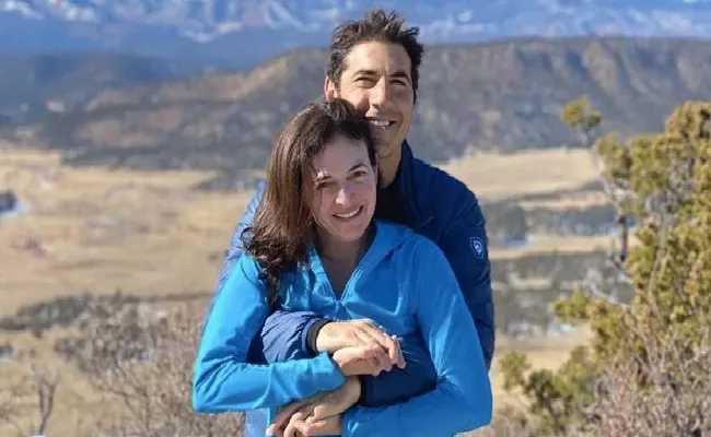 Facebook COO Sheryl Sandberg Thanks Fiance Tom Bernthal - Sakshi