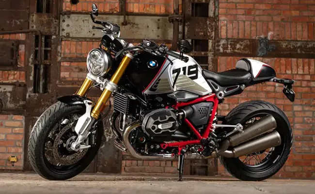 BMW R nineT Price BS6, Mileage, Price in India - Sakshi