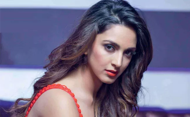 Special Story On Kiara Advani Latest Filmography - Sakshi