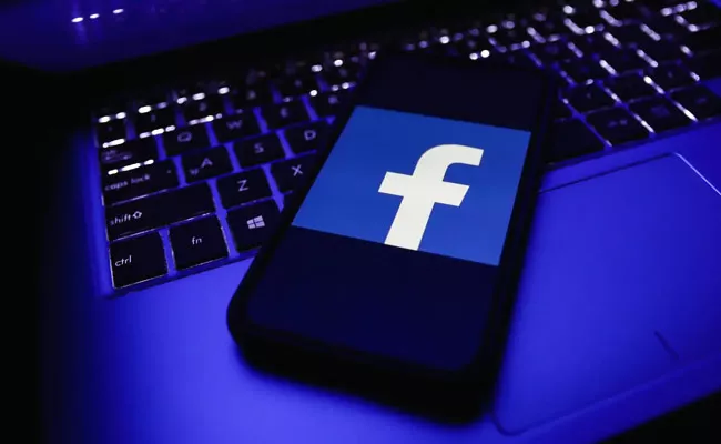 Facebook to Pay 650 Million Dollars in US Privacy Lawsuit Settlement - Sakshi