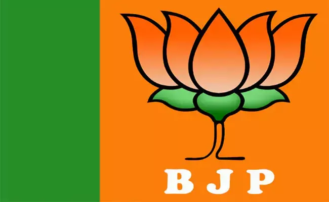 Interior Fighting Between BJP Leaders In Vizianagaram District - Sakshi