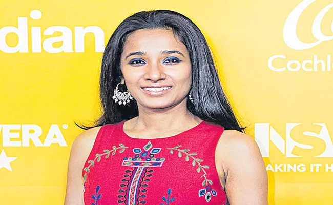 Tannishtha Chatterjee join Cyanide - Sakshi