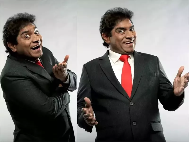 Bollywood Comedian Johnny Lever Act In Ranveer Singh Circus Movie - Sakshi