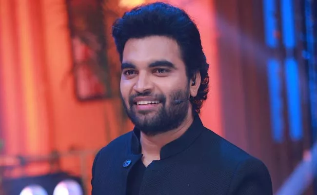 Pradeep Machiraju Shocking Remunaration For Shows And Movies - Sakshi