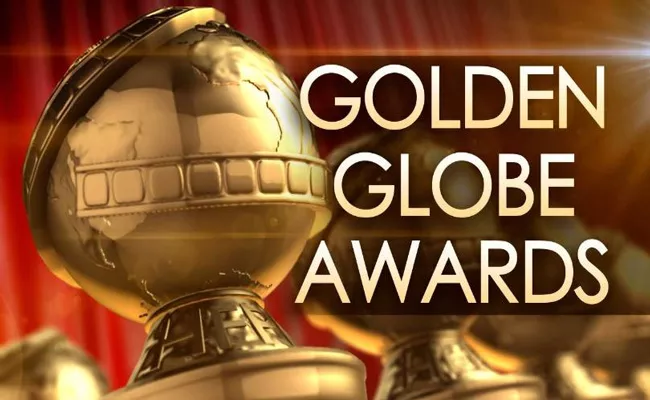 Golden Globe Awards to be held in Los Angeles and New York - Sakshi