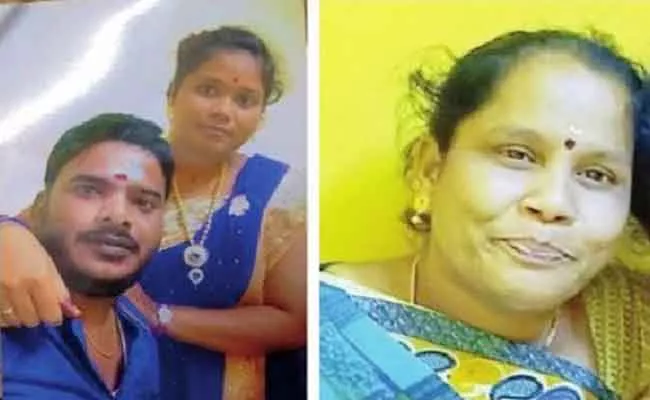 Man Assassinate His Girlfriend And Her Mother In Tamil Nadu Over Marriage - Sakshi