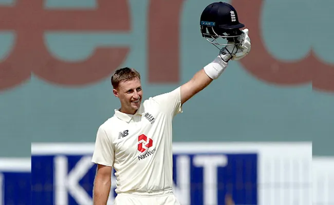 Joe Root Breaks 84 Years Record Of Don Bradman To Achieve Big Scores - Sakshi