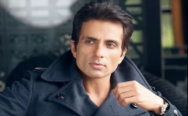 Sonu Sood Withdraws Petition From Supreme Court - Sakshi