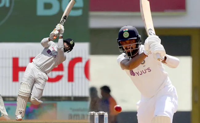 India Vs England : Rohit Sharma Out - Sakshi